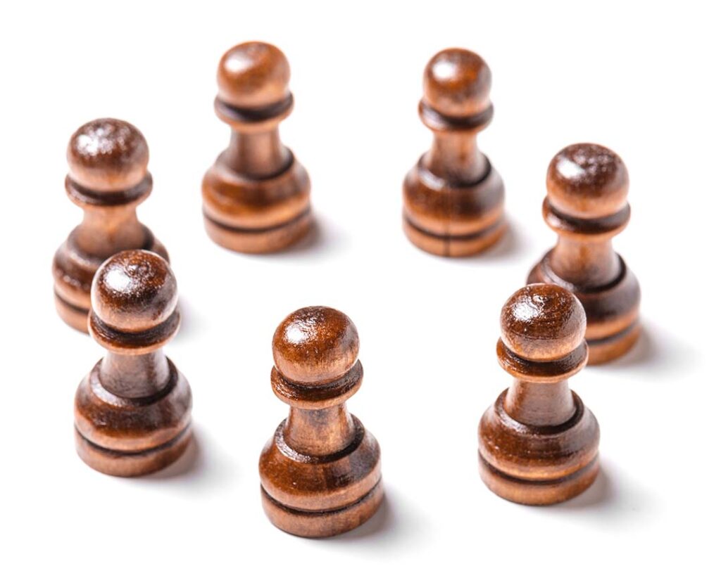 chess isolated on white background close up 2022 02 04 23 55 35 utc
